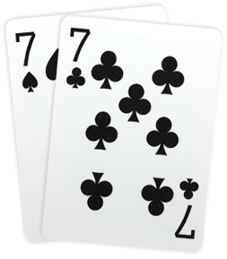 6 poker 10j vs aa