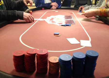 PokerWin